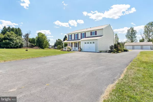 West Grove, PA 19390,534 COATESVILLE RD