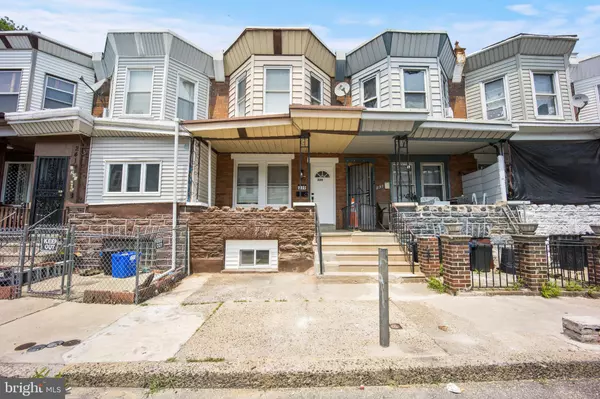 Philadelphia, PA 19120,239 RUBICAM ST