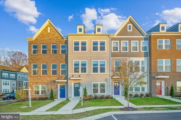 Bryans Road, MD 20616,6878 BARROWFIELD PL