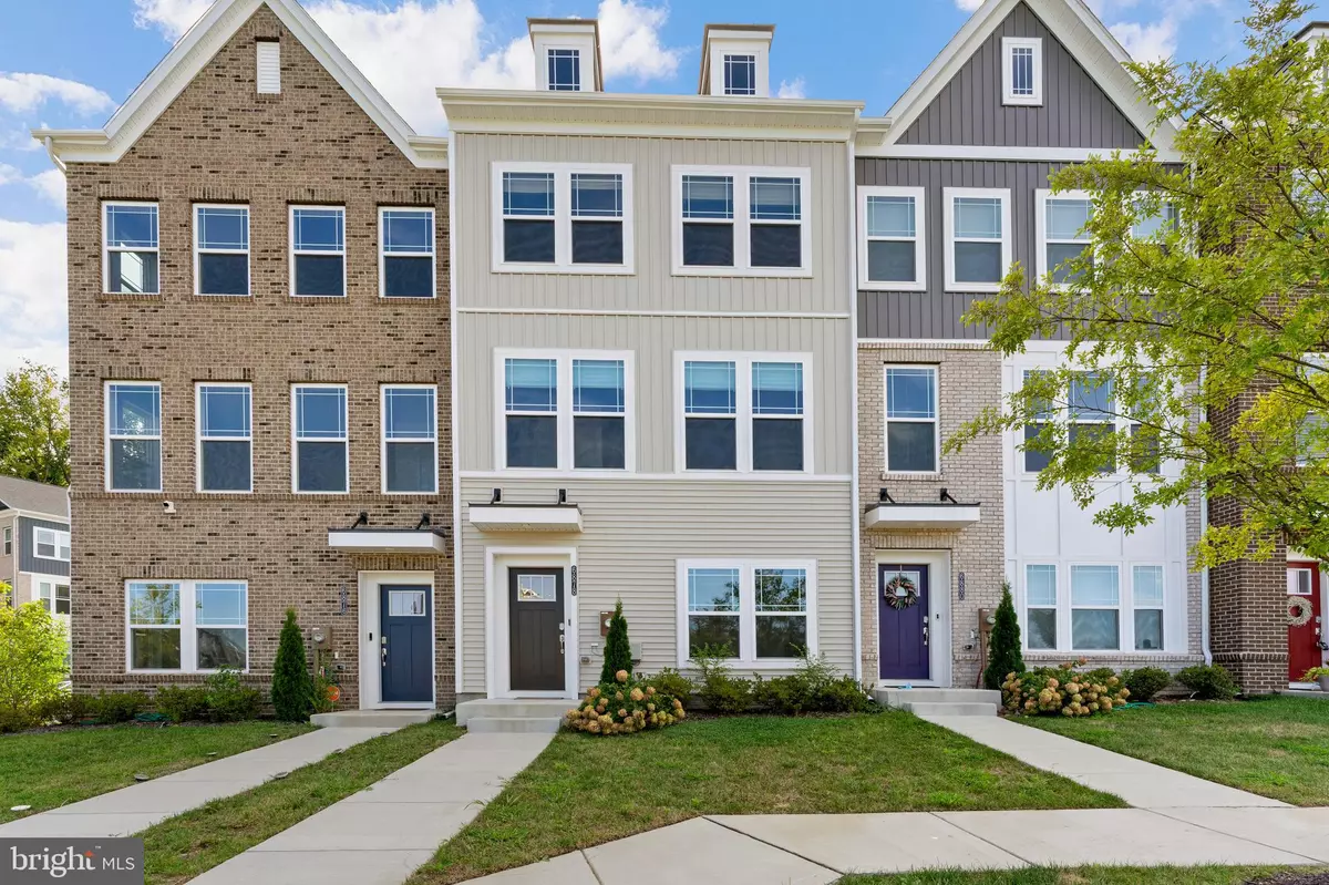 Bryans Road, MD 20616,6878 BARROWFIELD PL