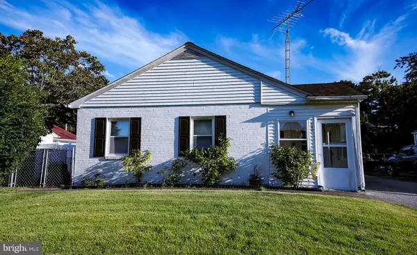 190 EVERGREEN DR,  Dover,  DE 19901