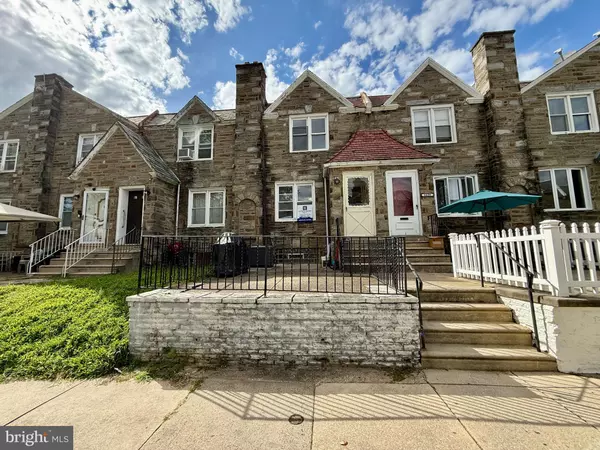 6626 LYNFORD ST, Philadelphia, PA 19149