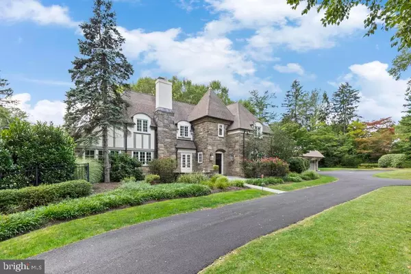 Rydal, PA 19046,1038 MILL ROAD CIR