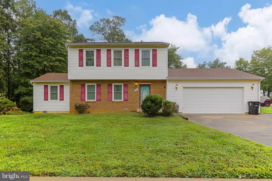 701 CEDAR BLVD, Accokeek, MD 20607