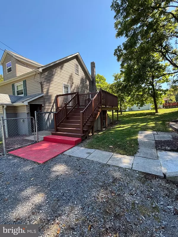 Fort Ashby, WV 26719,10912 FRANKFORT HWY