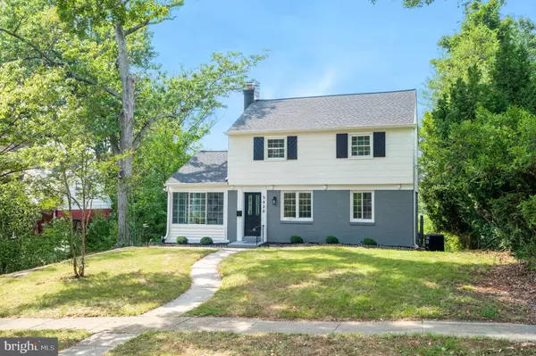 Cheverly, MD 20785,3020 LAKE AVE