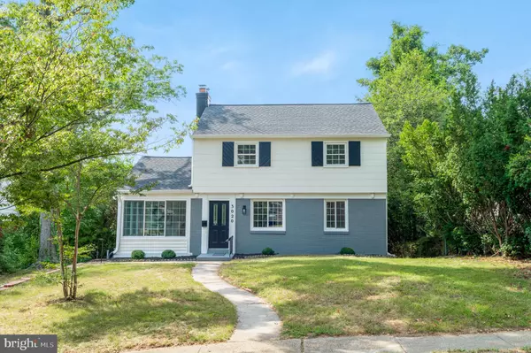 Cheverly, MD 20785,3020 LAKE AVE