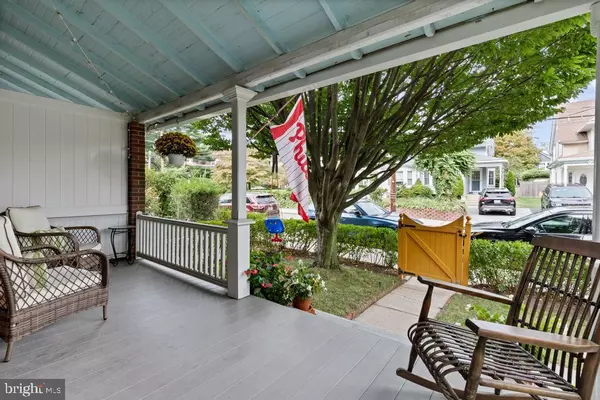 Bryn Mawr, PA 19010,29 THOMAS AVE