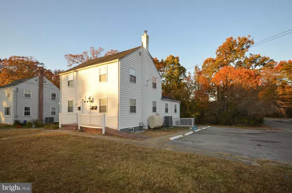 Lexington Park, MD 20653,46670 MIDWAY DR #A