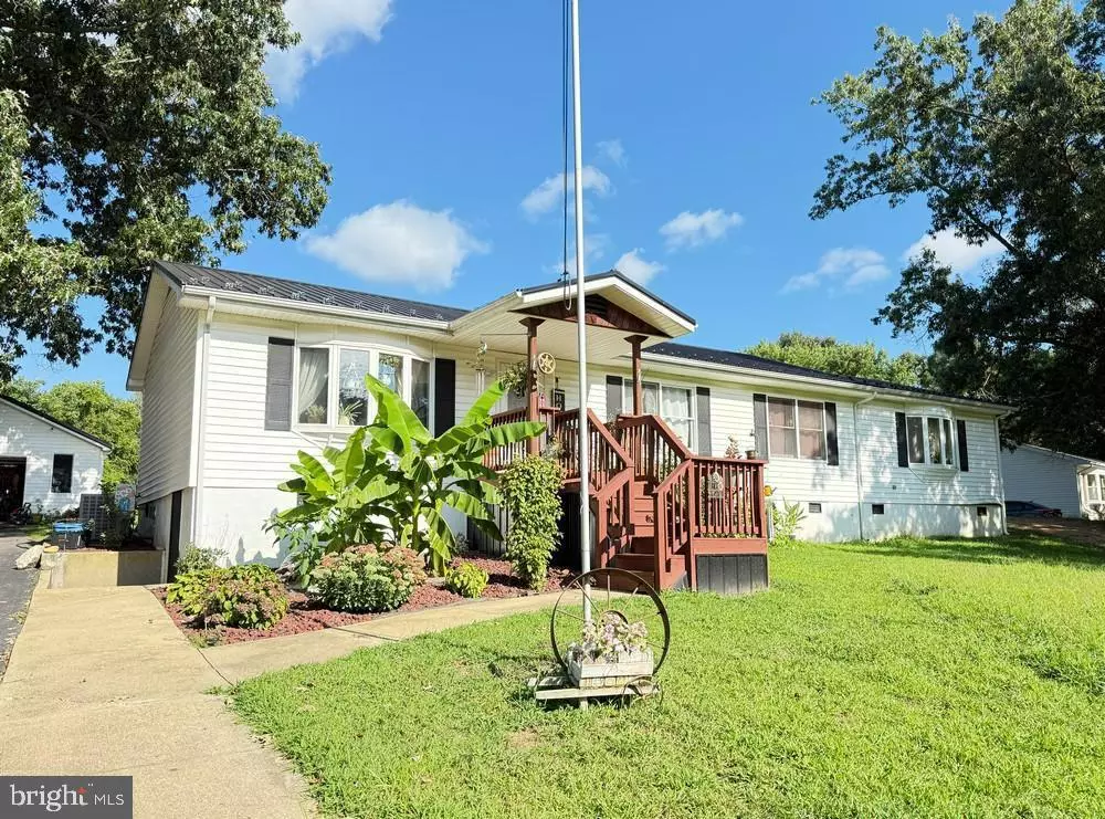 Mechanicsville, MD 20659,26884 DOGWOOD LN