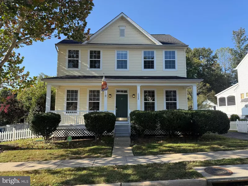 10028 BORELAND CT, Bristow, VA 20136