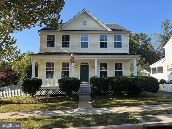 Bristow, VA 20136,10028 BORELAND CT