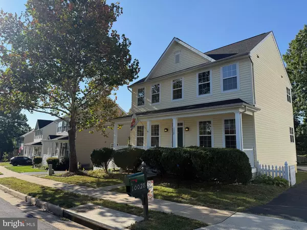 Bristow, VA 20136,10028 BORELAND CT