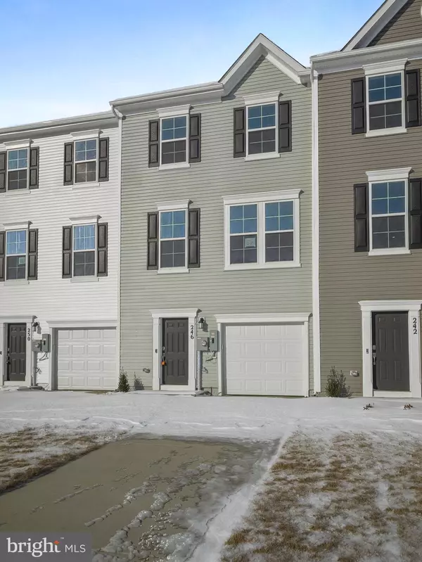 Inwood, WV 25428,93 COOPERAGE RD