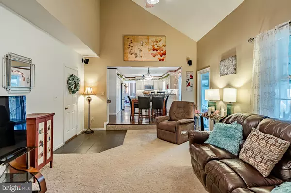 Reading, PA 19606,5014 STONY RUN DR