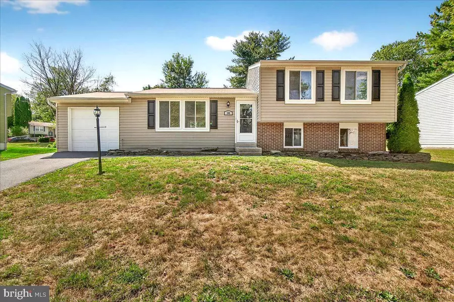 109 GLADE BLVD, Walkersville, MD 21793