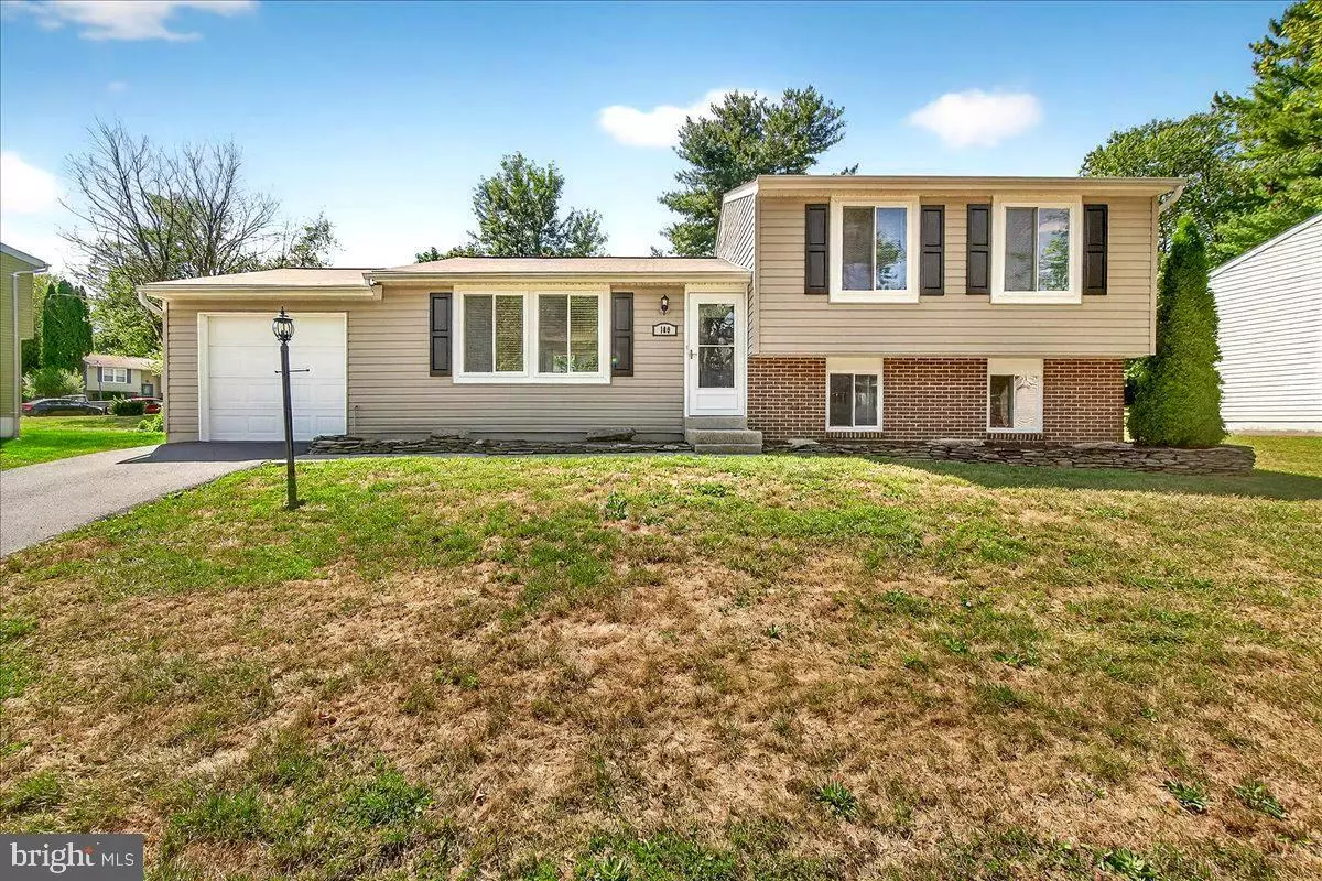 Walkersville, MD 21793,109 GLADE BLVD