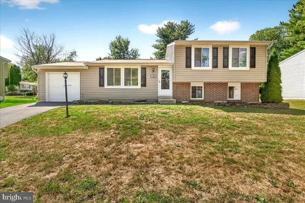 109 GLADE BLVD, Walkersville, MD 21793