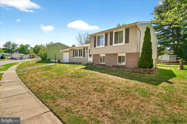 Walkersville, MD 21793,109 GLADE BLVD