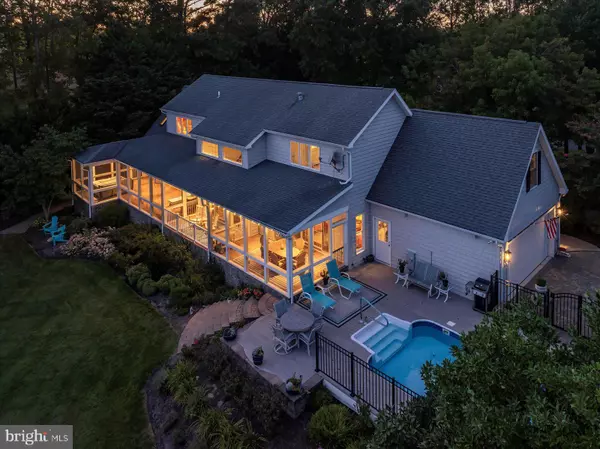 Berlin, MD 21811,6322 KNOLL HILL DR