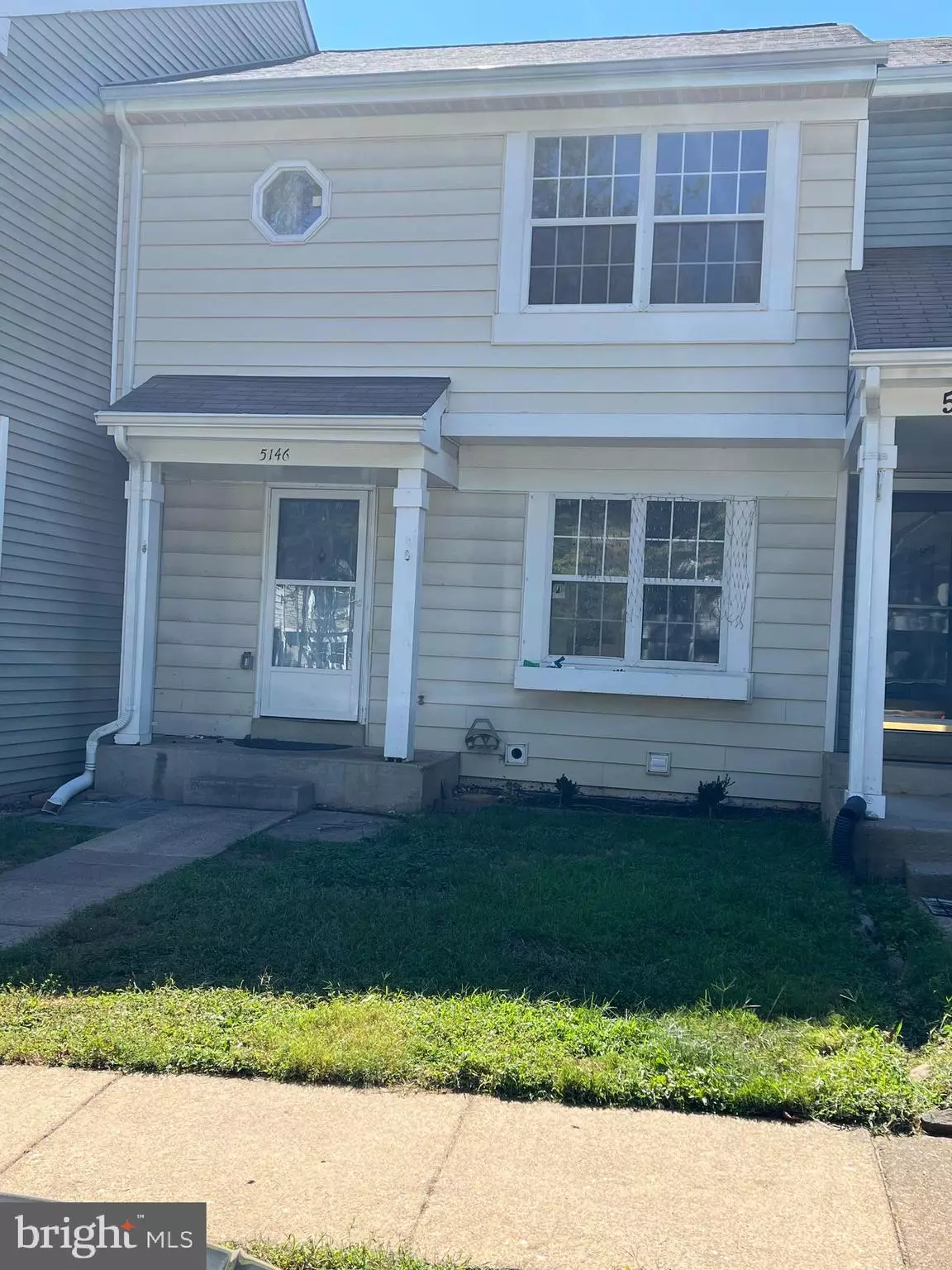 Dumfries, VA 22025,5146 SPRING BRANCH BLVD