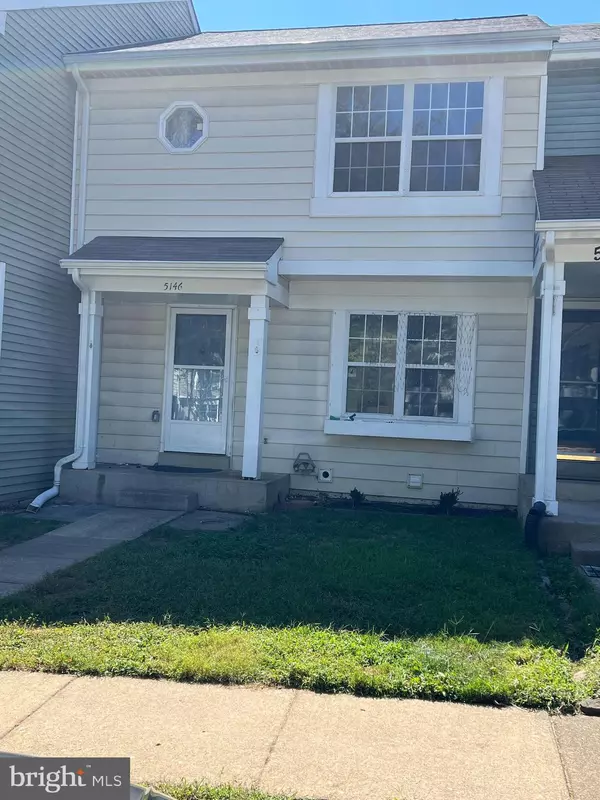 5146 SPRING BRANCH BLVD,  Dumfries,  VA 22025