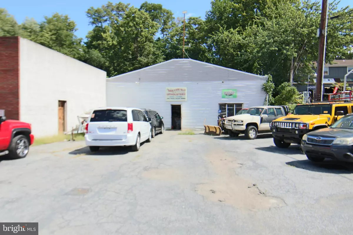 Harrisburg, PA 17101,443 S CAMERON ST