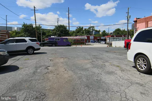 Harrisburg, PA 17101,443 S CAMERON ST