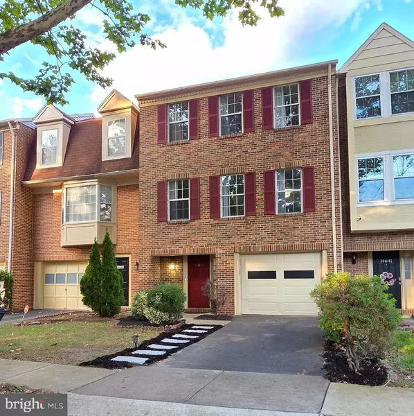 14643 COLONELS CHOICE, Upper Marlboro, MD 20772