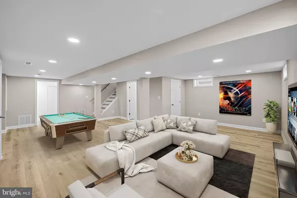 Rockville, MD 20851,1019 SCOTT AVE