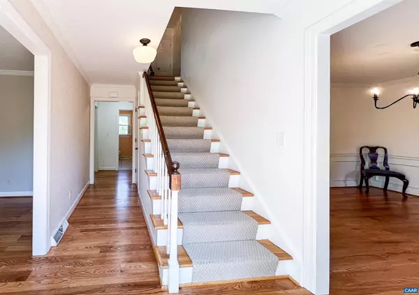 Charlottesville, VA 22901,224 CARRSBROOK DR