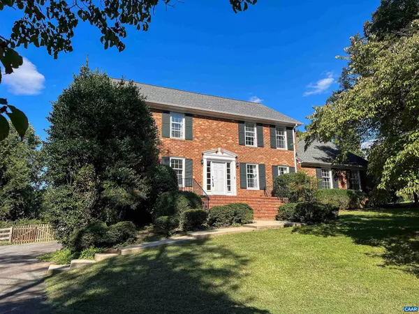 Charlottesville, VA 22901,224 CARRSBROOK DR