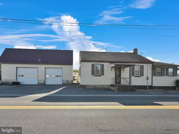 Lebanon, PA 17046,1536 SANDHILL RD
