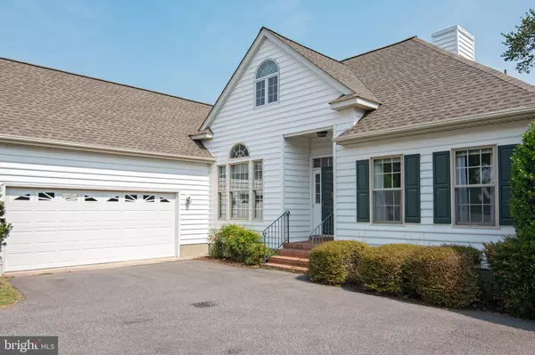 Easton, MD 21601,28642 CLUBHOUSE DR