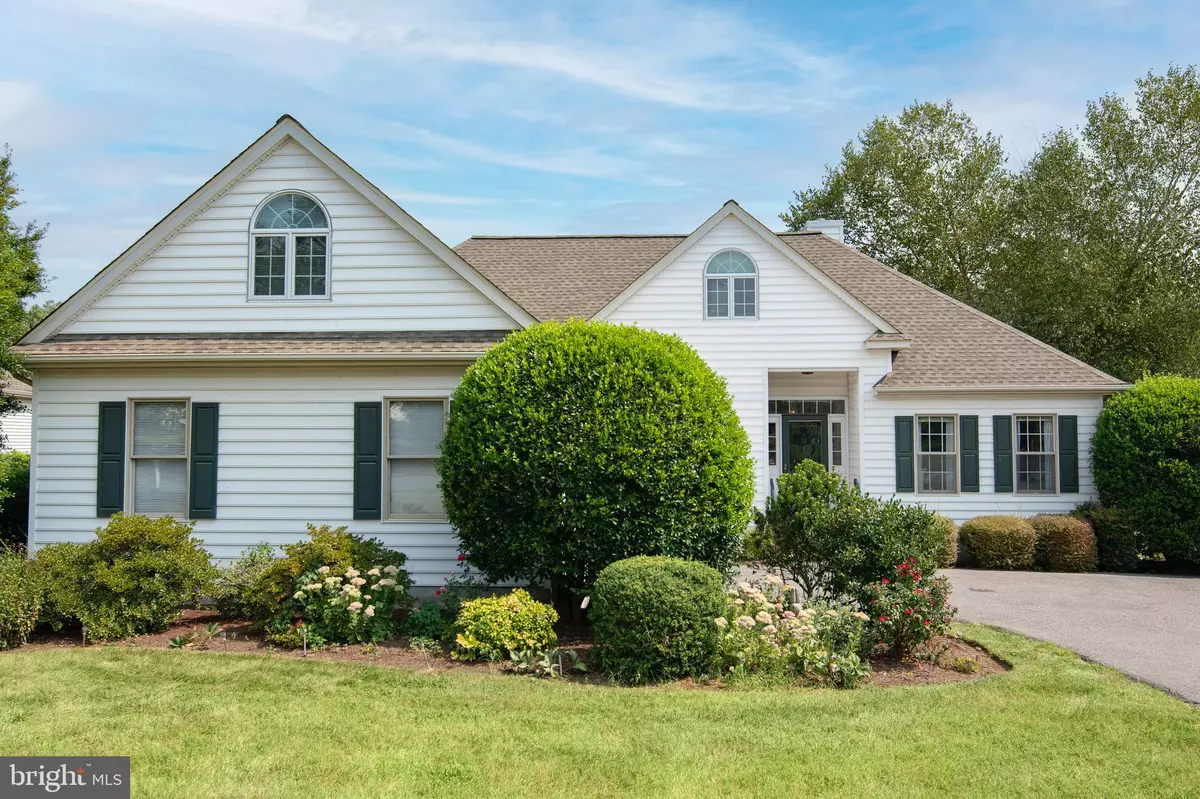 Easton, MD 21601,28642 CLUBHOUSE DR