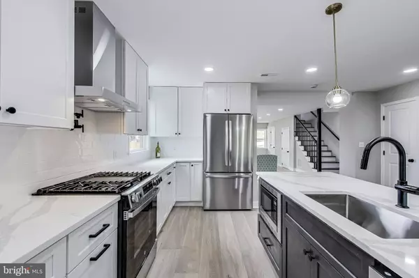 Arlington, VA 22204,5209 10TH PL S