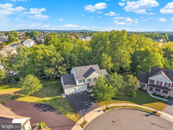 Hummelstown, PA 17036,120 QUAIL CT