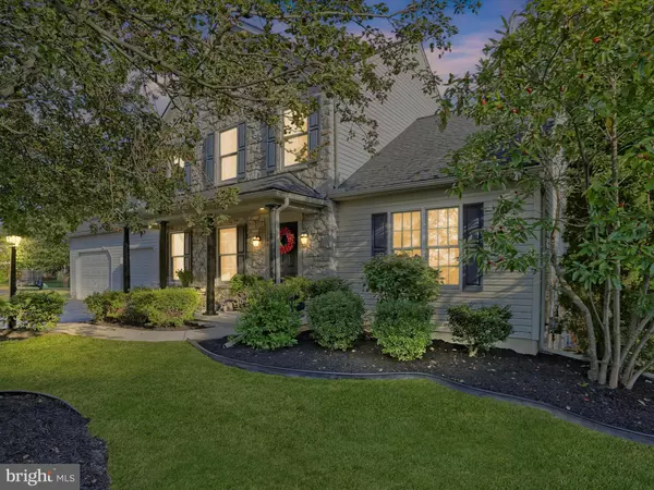 Hummelstown, PA 17036,120 QUAIL CT