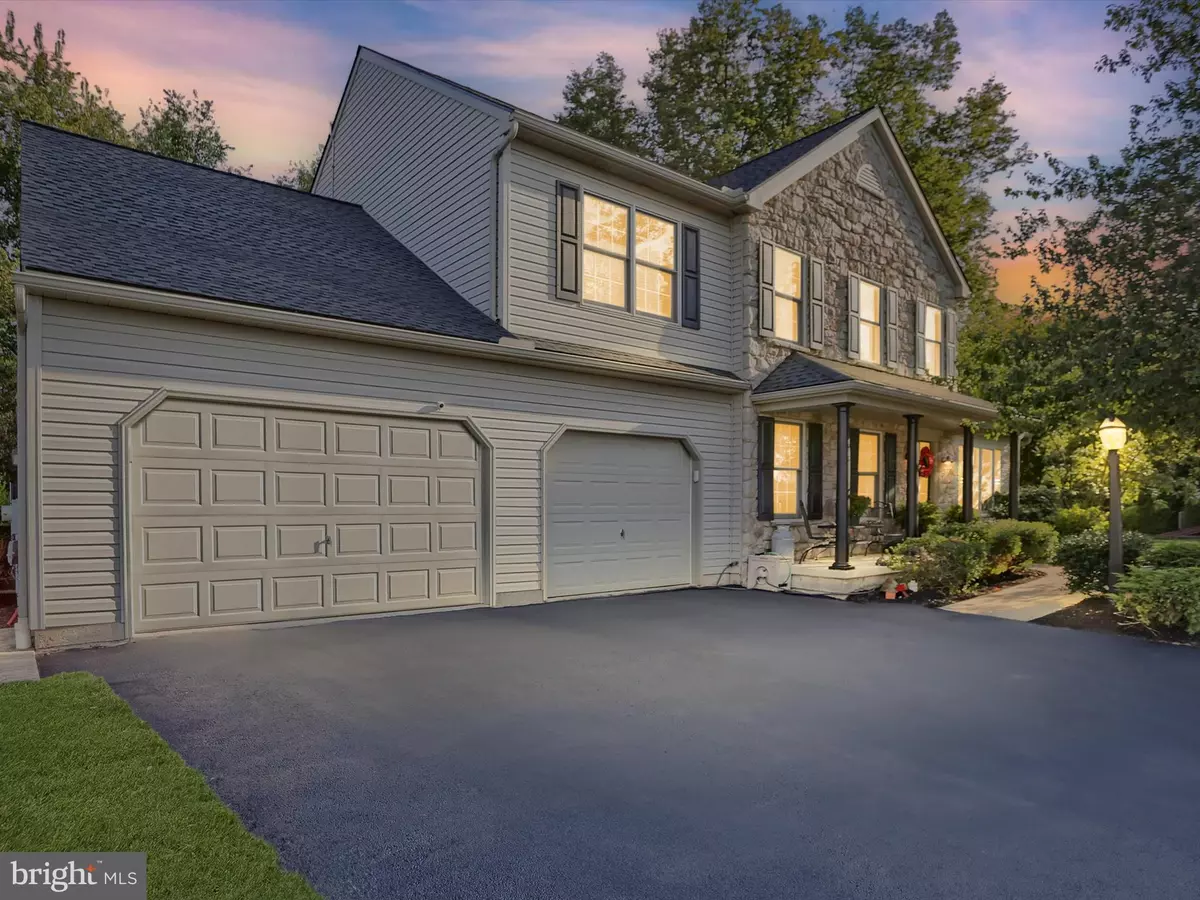 Hummelstown, PA 17036,120 QUAIL CT