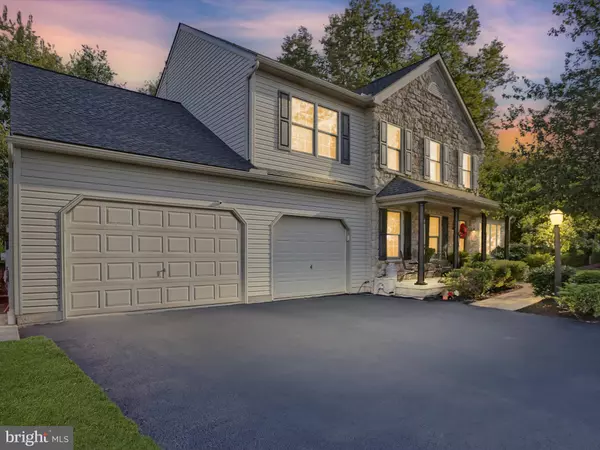 120 QUAIL CT, Hummelstown, PA 17036