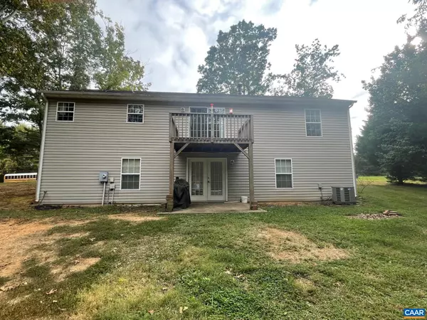 Gordonsville, VA 22942,217 COOL WATER LN