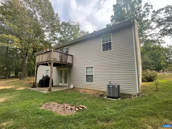 Gordonsville, VA 22942,217 COOL WATER LN