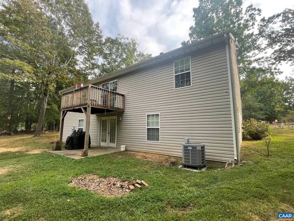 Gordonsville, VA 22942,217 COOL WATER LN