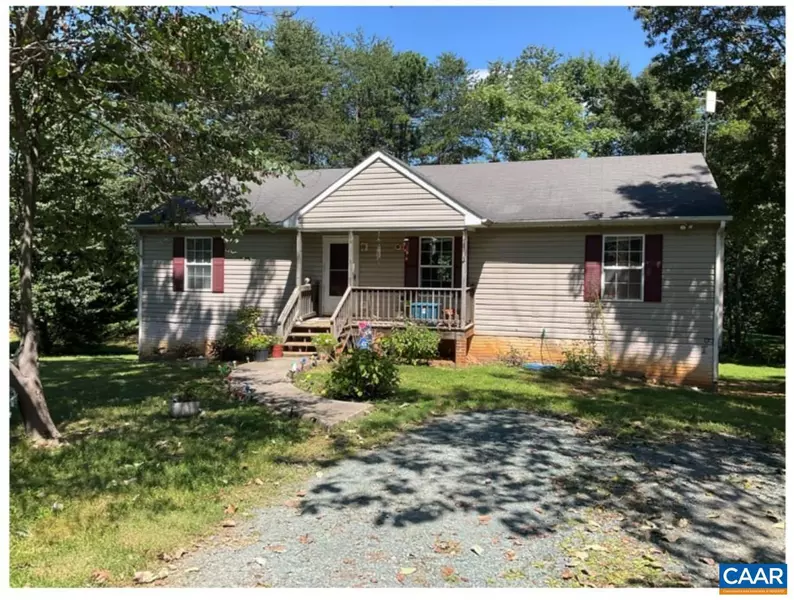 217 COOL WATER LN, Gordonsville, VA 22942