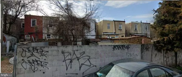 2614 N DARIEN ST, Philadelphia, PA 19133