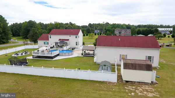 Mechanicsville, MD 20659,41170 GLENWOOD PL