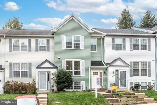 Columbia, MD 21046,7459 SETTING SUN WAY