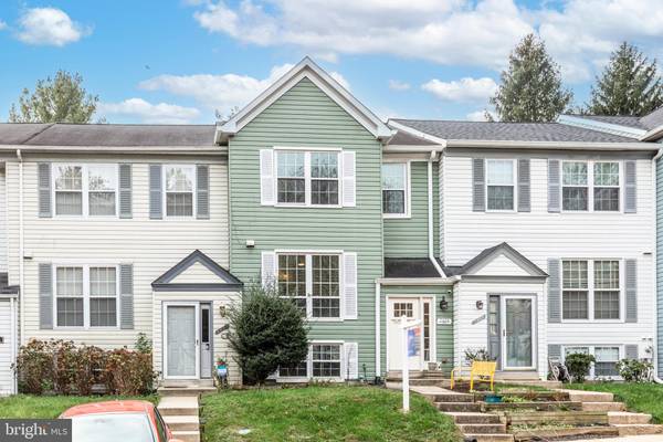 Columbia, MD 21046,7459 SETTING SUN WAY