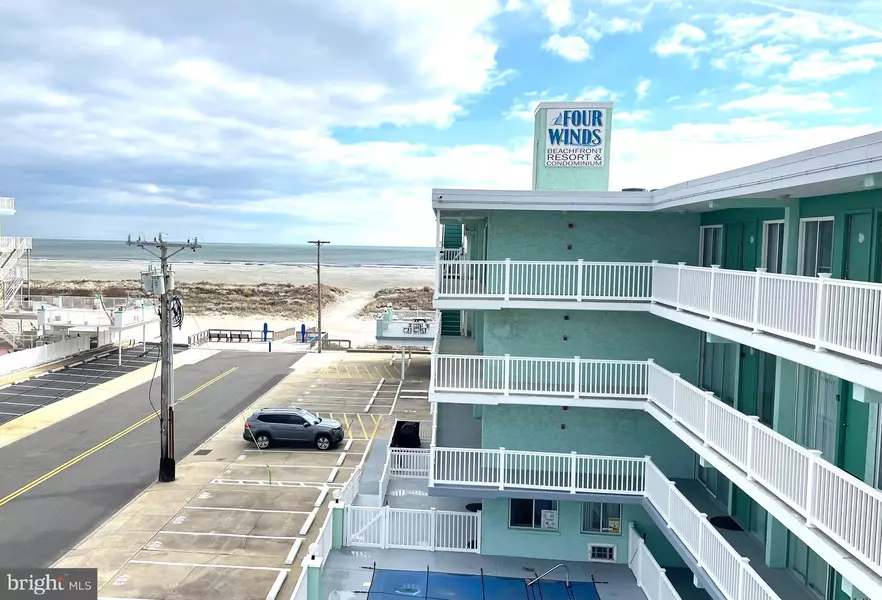 404 E DENVER AVE, Wildwood, NJ 08260