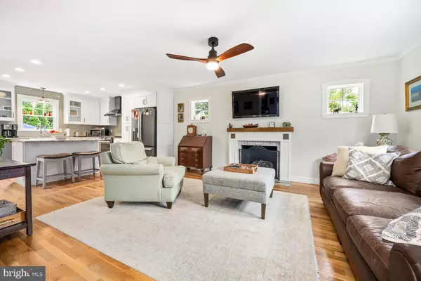 Oxford, MD 21654,101 ROBES HARBOR CT